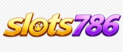slots786 logo